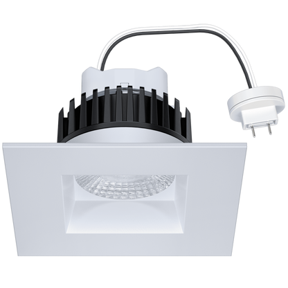 Goodlite Astrofit G-21405 4 Inch 10W LED Low Voltage Retrofit Module Selectable CCT