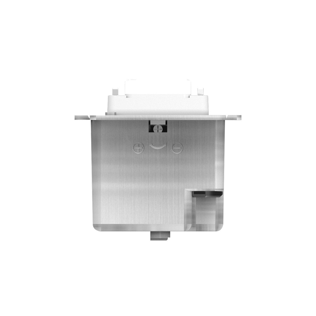 Luxrite LR36147 160W Smart WiFi & Bluetooth Electronic Driver + Dimmer + CCT Slider