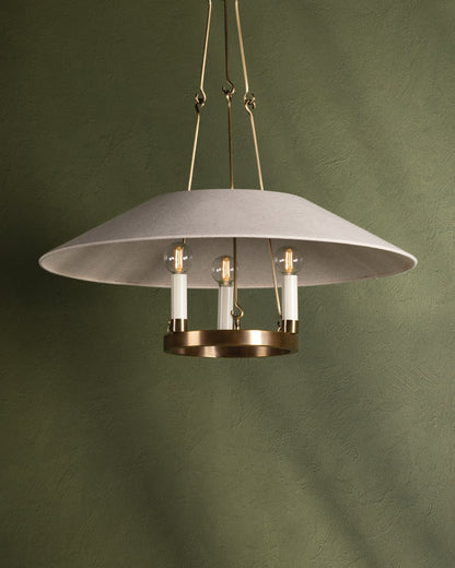F1625-PBR - Patina Brass
