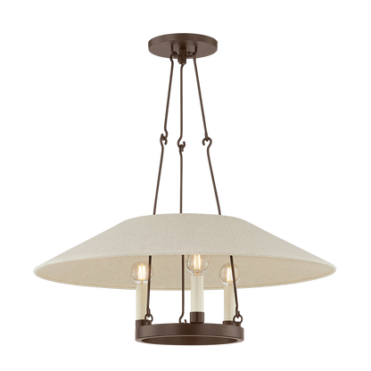 F1625-BRZ - Bronze