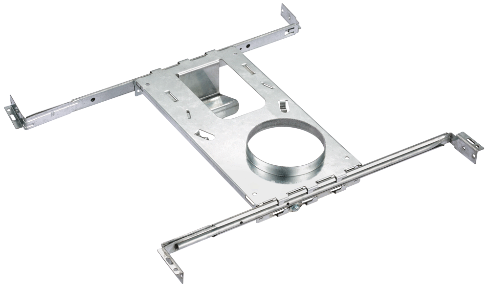 Lotus FRP212 2.50″ Flanged Rough-In Plates