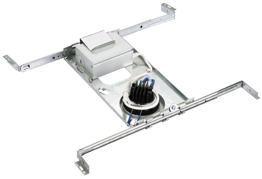 Lotus FRP212 2.50″ Flanged Rough-In Plates