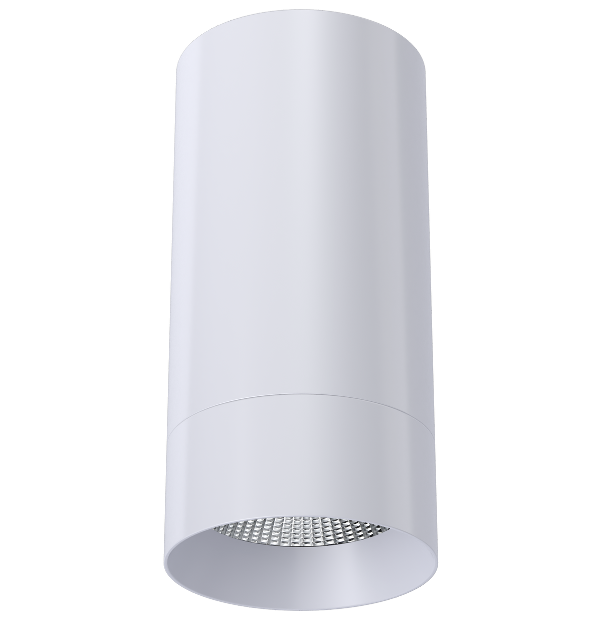 Goodlite Jupiter G-12500 2.5" 12W Cylinder Selectable CCT 120-277V