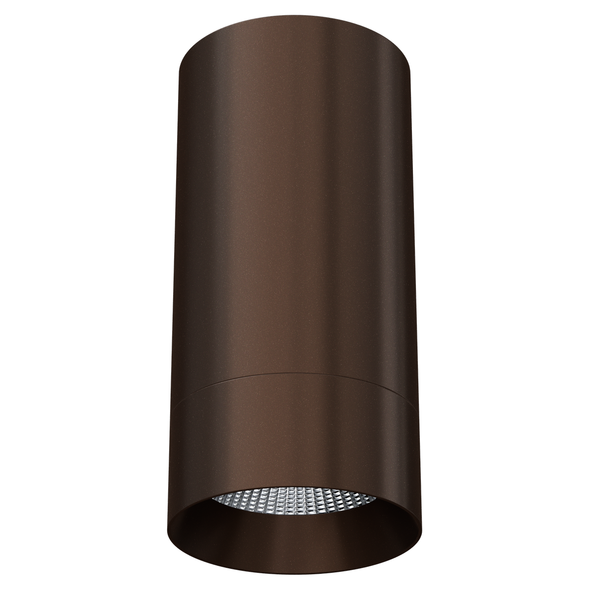 Goodlite Jupiter 2.5" 12W Cylinder Selectable CCT 120-277V