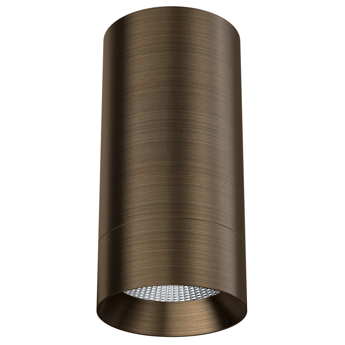 Goodlite Jupiter 2.5" 12W Cylinder Selectable CCT 120-277V