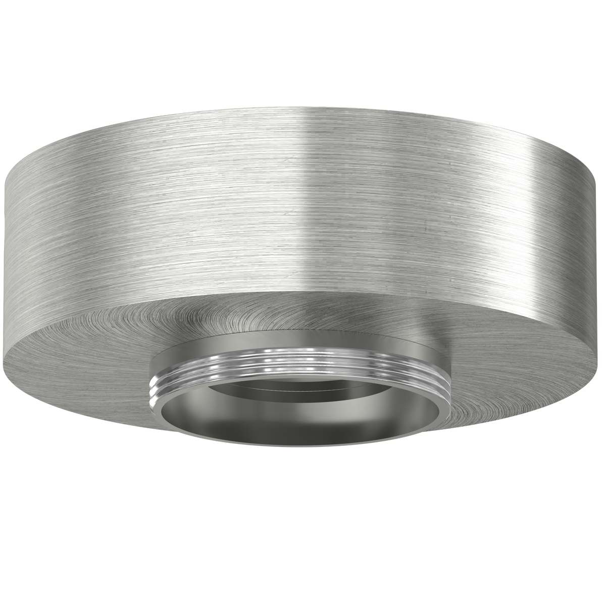 Goodlite Jupiter 2.5" 12W Cylinder Surface Mount Options