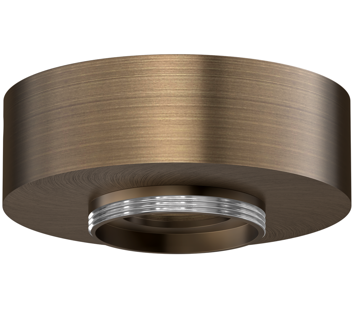 Goodlite Jupiter 2.5" 12W Cylinder Surface Mount Options