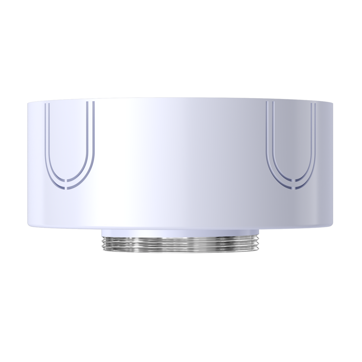 Goodlite Jupiter 2.5" 12W Cylinder Surface Mount Options