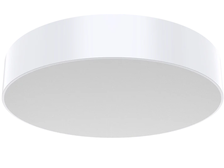 Goodlite G-13050 5" 8W Edgeless Round Surface Mount Selectable CCT/Trim