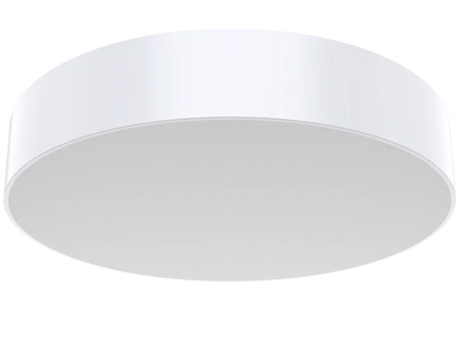 Goodlite G-13050 5" 8W Edgeless Round Surface Mount Selectable CCT/Trim