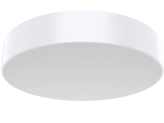 Goodlite G-13050 5" 8W Edgeless Round Surface Mount Selectable CCT/Trim