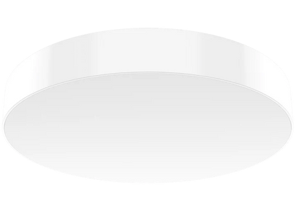 Goodlite G-13070 7" 12W Edgeless Round Surface Mount Selectable CCT/Trim