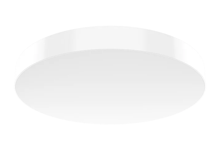 Goodlite G-13090 9" 18W Edgeless Round Surface Mount Selectable CCT/Trim
