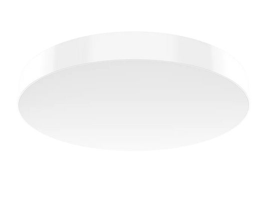 Goodlite G-13090 9" 18W Edgeless Round Surface Mount Selectable CCT/Trim