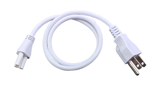GDL-G21215 Goodlite Nebula 2FT Power Plug