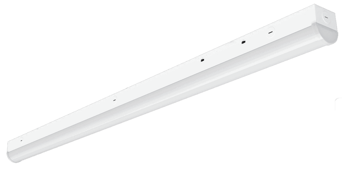 Goodlite G-22304 Orion 4FT Linear Fixture Selectable Wattage + CCT
