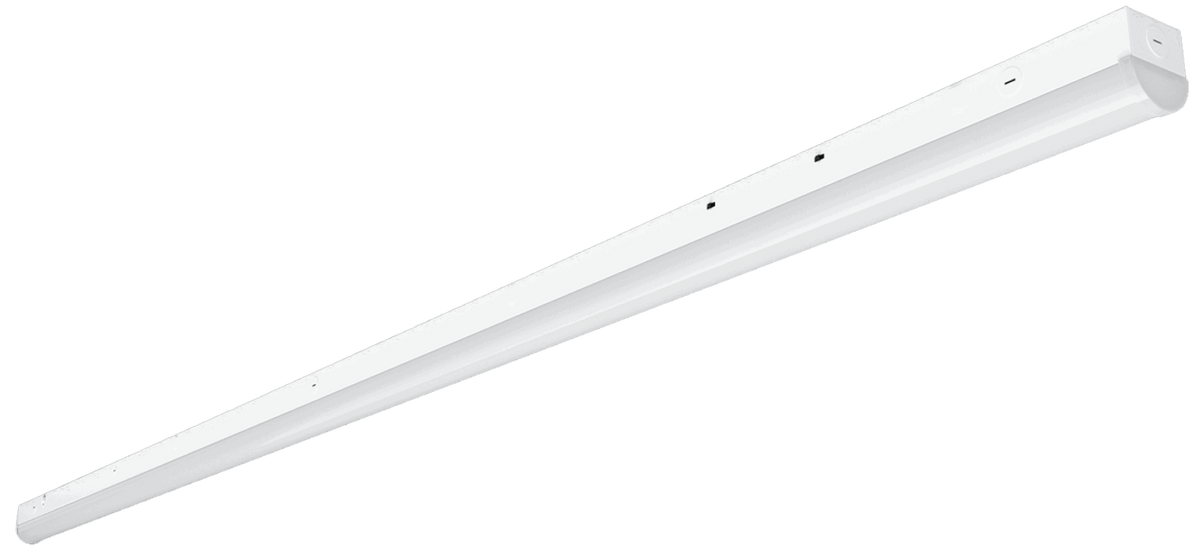 Goodlite G-22308 Orion 8FT Linear Fixture Selectable Wattage + CCT