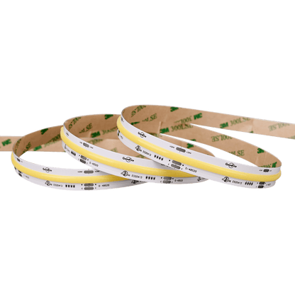 Goodlite G-48520 16FT LED Tunable COB Tape Light 4.6W/FT Selectable CCT