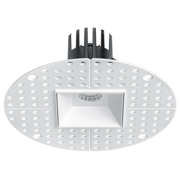 Goodlite Aster 1" Multi Head Trimless Kits