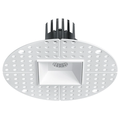 Goodlite Aster 1" Multi Head Trimless Kits