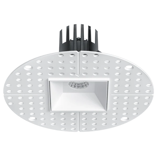 Goodlite Aster 1" Multi Head Trimless Kits
