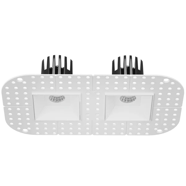 Goodlite Aster 1" Multi Head Trimless Kits