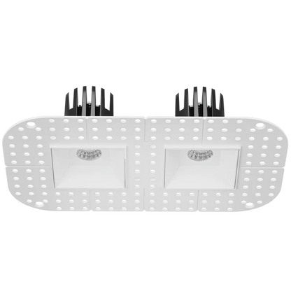 Goodlite Aster 1" Multi Head Trimless Kits
