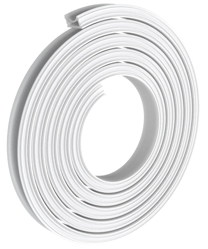Goodlite G-96228 1" 8FT Flexible Trimless Recessed Mount LED Tape Channels