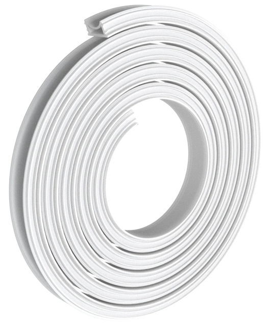 Goodlite G-96228 1" 8FT Flexible Trimless Recessed Mount LED Tape Channels