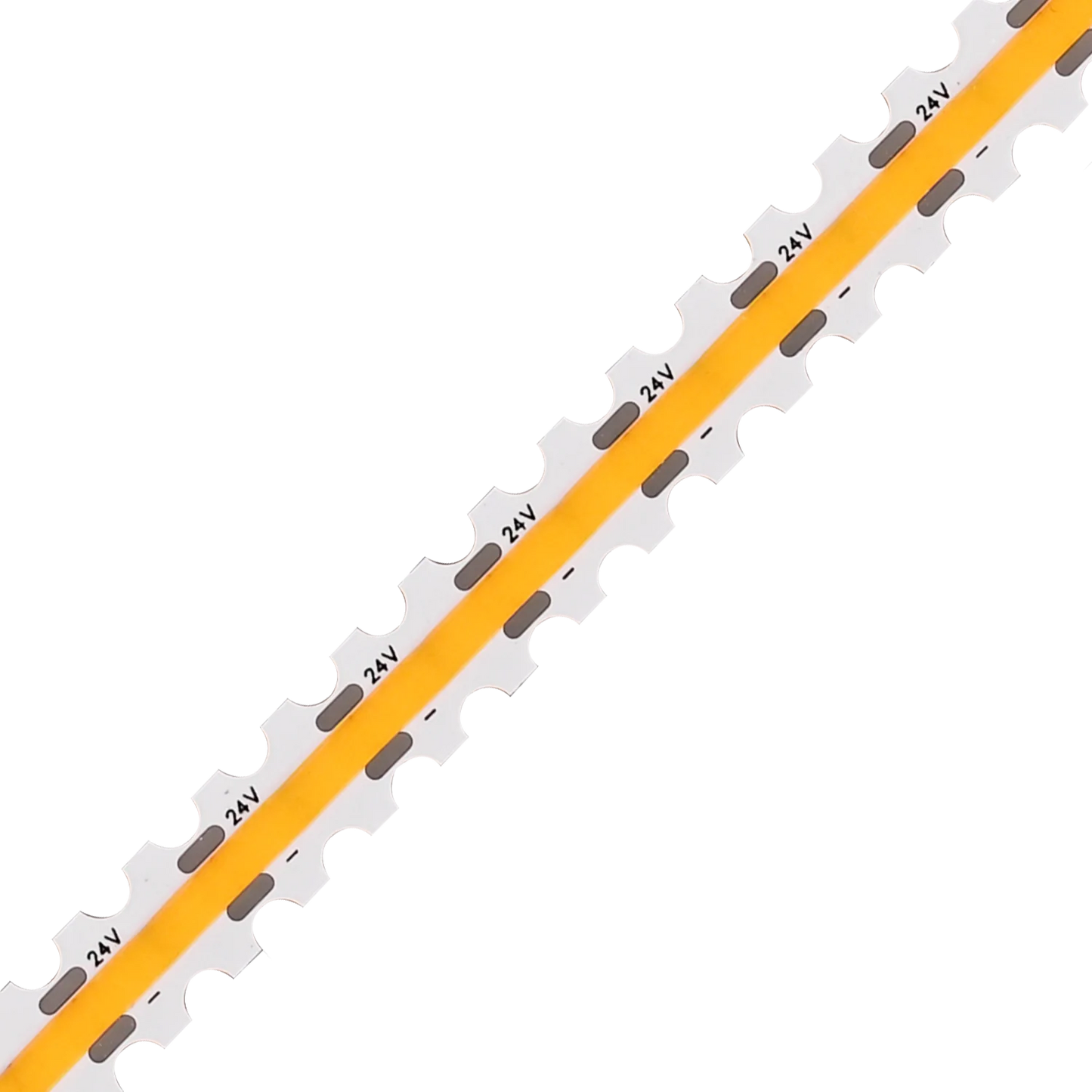 Goodlite COB 16FT Flexible LED Tape Light 2.4W/FT Tape 27K-50K