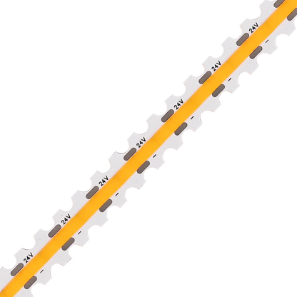 Goodlite COB 16FT Flexible LED Tape Light 2.4W/FT Tape 27K-50K