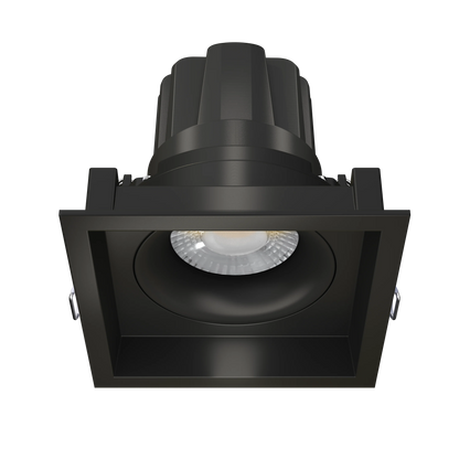 Goodlite G-98751 3.5" 20W Square Gimbal Selectable CCT + Wattage
