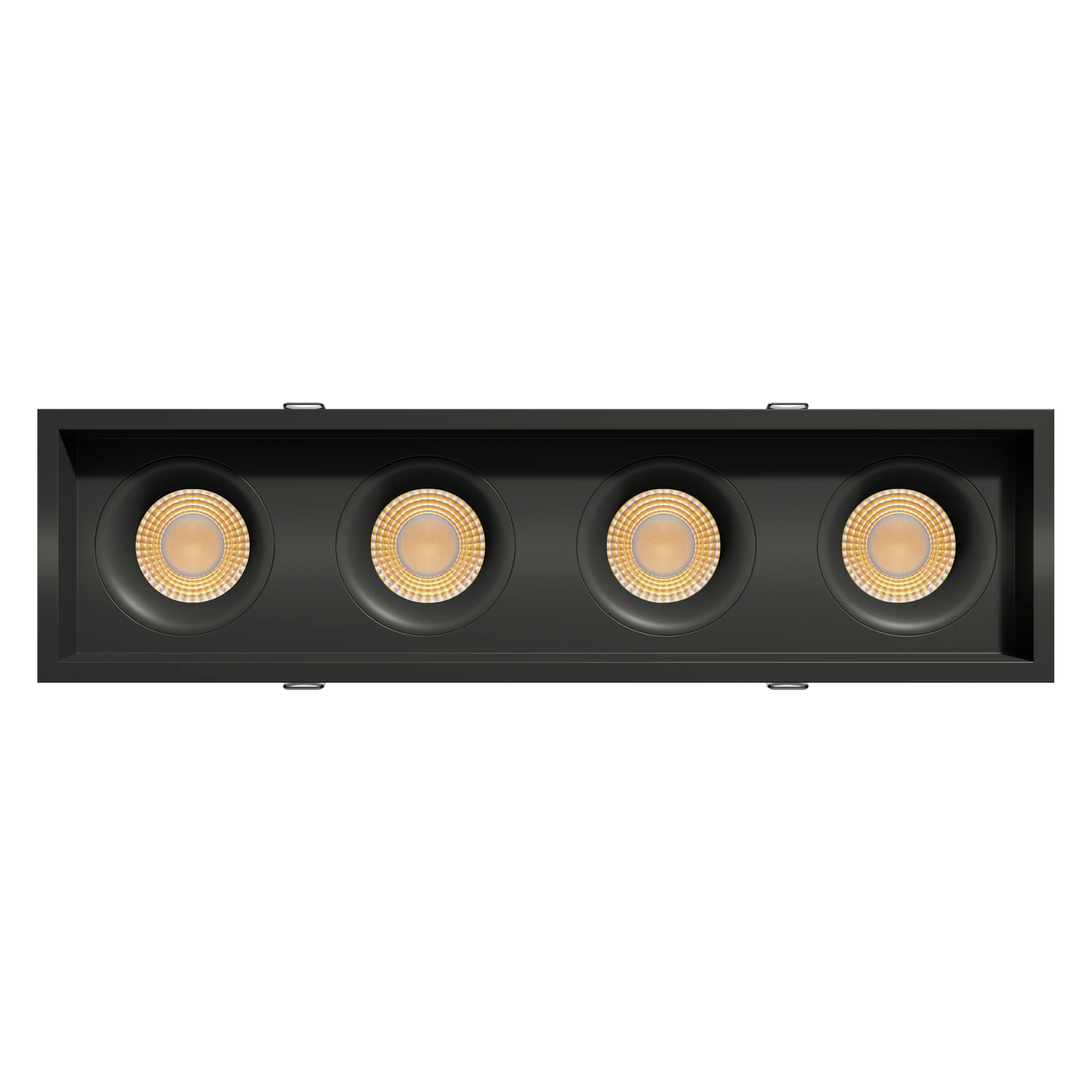 Goodlite G-98754 3.5" 80W Four Head Gimbal Selectable CCT + Wattage