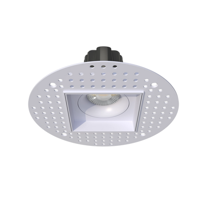 Goodlite G-98761 3.5" Trimless 20W Gimbal Selectable CCT + Wattage