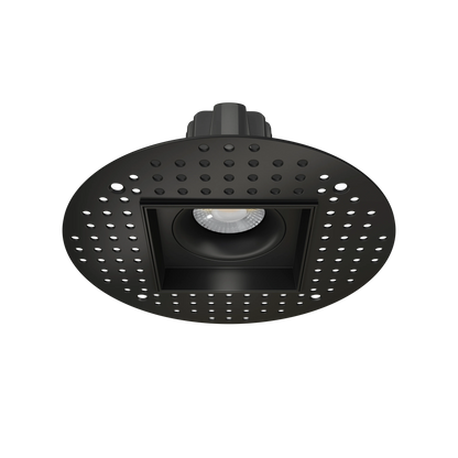 Goodlite G-98771 3.5" Trimless 20W Gimbal Selectable CCT + Wattage