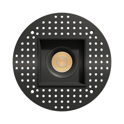 Goodlite G-98771 3.5" Trimless 20W Gimbal Selectable CCT + Wattage