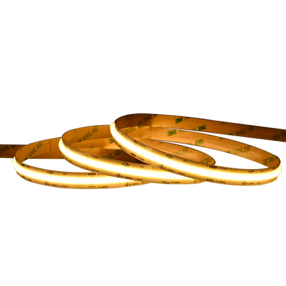 Goodlite COB 16FT LED Tape Light 1.5W/FT Tape 27K-50K