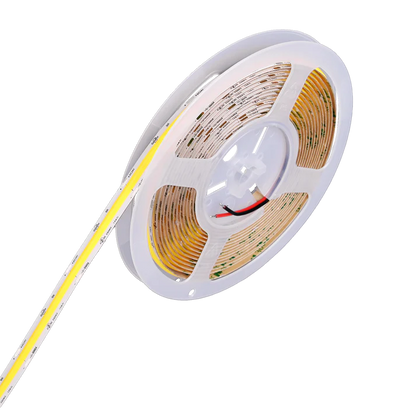 Goodlite COB 16FT LED Tape Light 1.5W/FT Tape 27K-50K