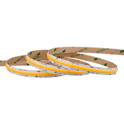 Goodlite COB 100FT LED Tape Light 1.5W/FT Tape 27K-50K