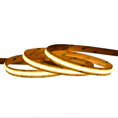 Goodlite COB 100FT LED Tape Light 1.5W/FT Tape 27K-50K