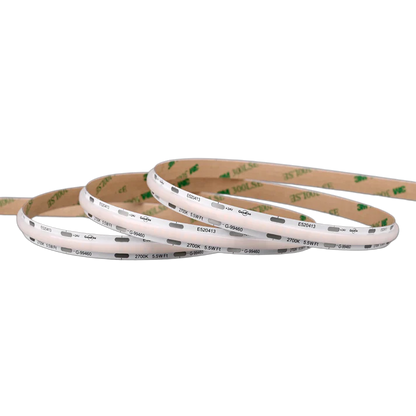 Goodlite SOB 100FT LED Tape Light 5.5W/FT Tape 27K-50K