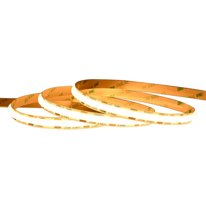 Goodlite SOB 100FT LED Tape Light 5.5W/FT Tape 27K-50K