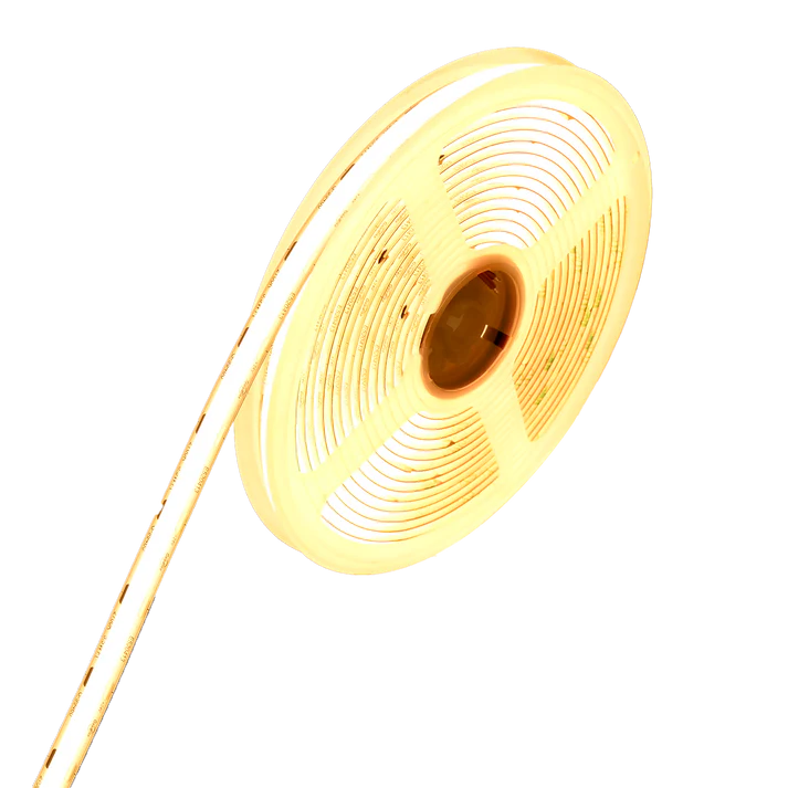 Goodlite SOB 100FT LED Tape Light 5.5W/FT Tape 27K-50K
