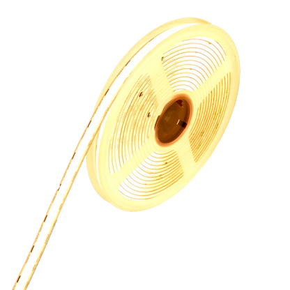 Goodlite SOB 100FT LED Tape Light 5.5W/FT Tape 27K-50K