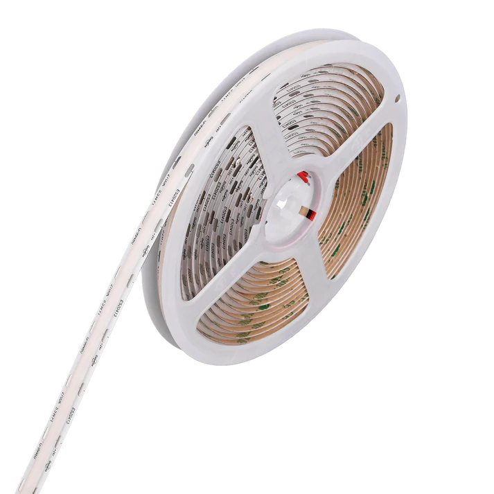 Goodlite SOB 100FT LED Tape Light 5.5W/FT Tape 27K-50K