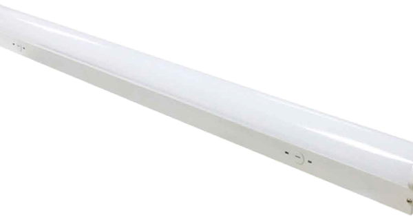 GreenBeam GBVL036 OPAL 36" LED Linear Bar Light, Power + CCT