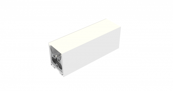 GreenBeam GBLUX-9-CCT-W LUX 9" Module White, CCT Selectable