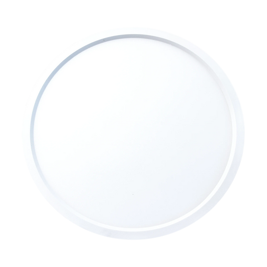 GM Lighting GM-RND12-5CCT 22W LED 12" Round Flush Surface Mount Selectable CCT