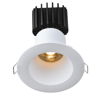 Lotus TANGRA L3F-RDW-WH-RS 3" 15W LED Deep Regressed Wide Trim