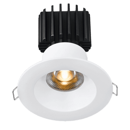 Lotus TANGRA L3F-RRW-WH-RS 3" 15W LED Round Recessed Wide Trim